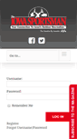 Mobile Screenshot of iowasportsman.com